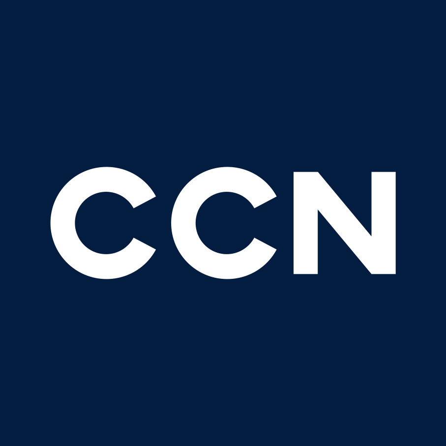 CCN logosu